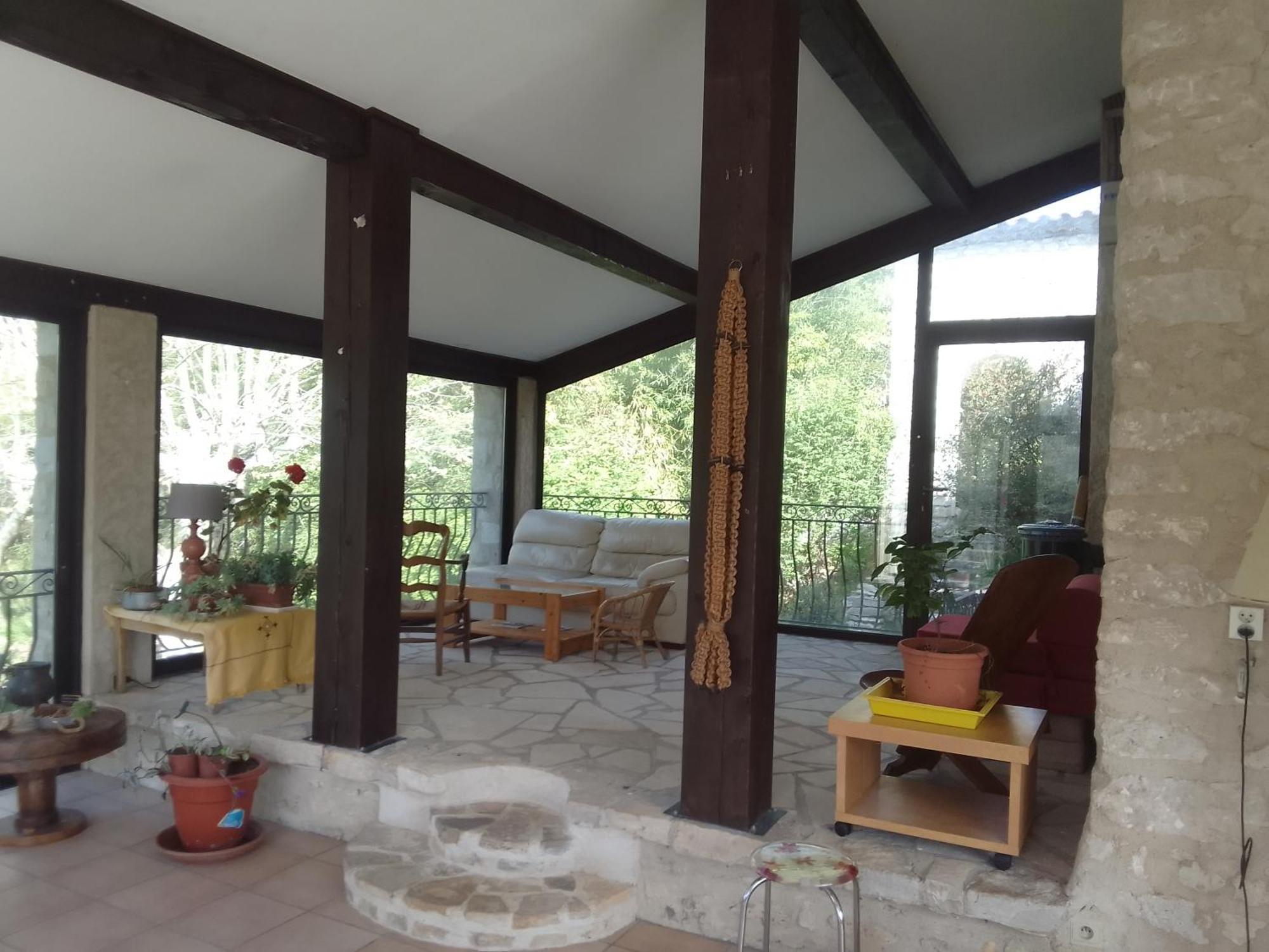 Les Favouilles - Gite & Chambres D Hotes Dauphin Buitenkant foto