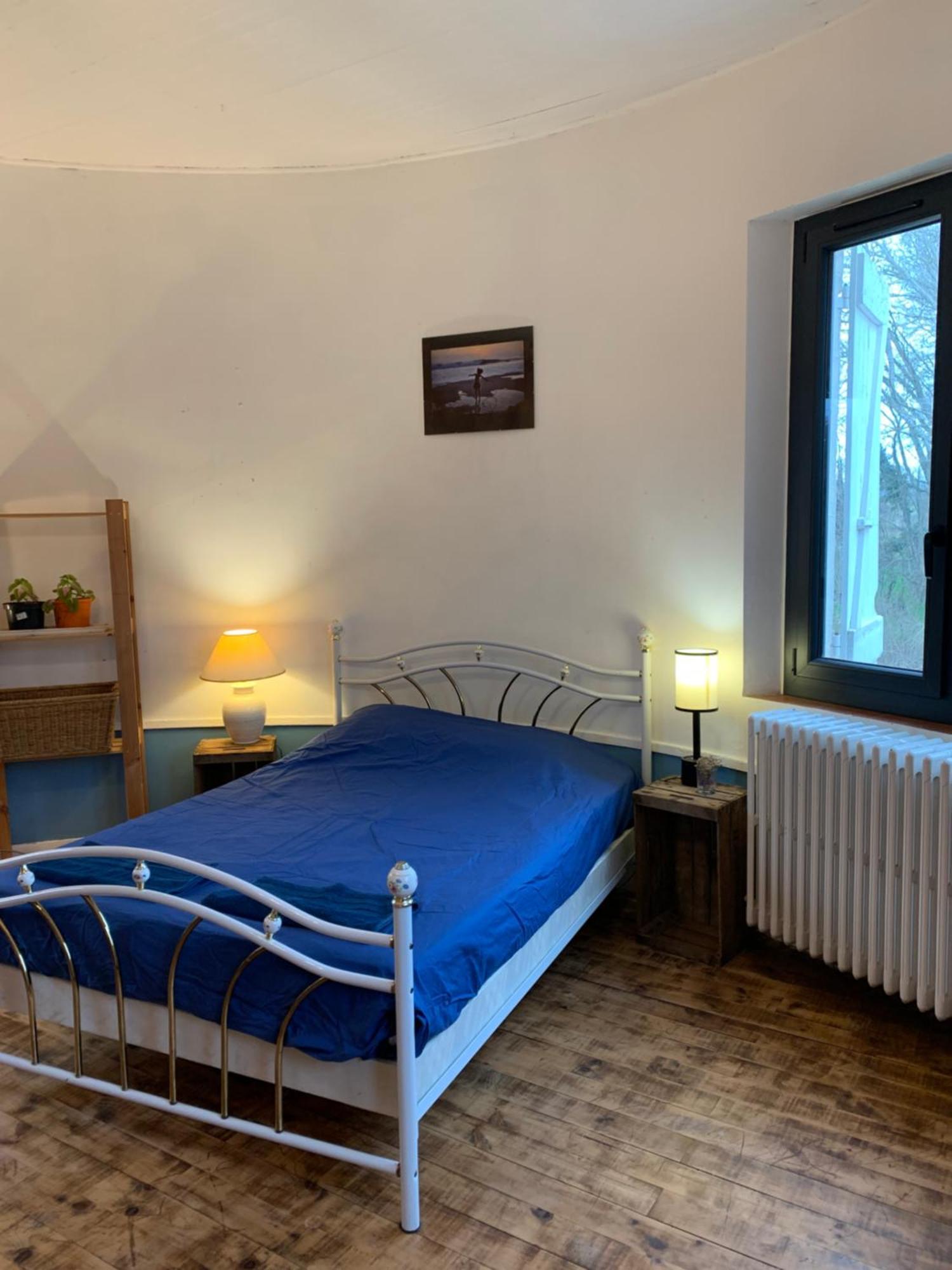 Les Favouilles - Gite & Chambres D Hotes Dauphin Buitenkant foto