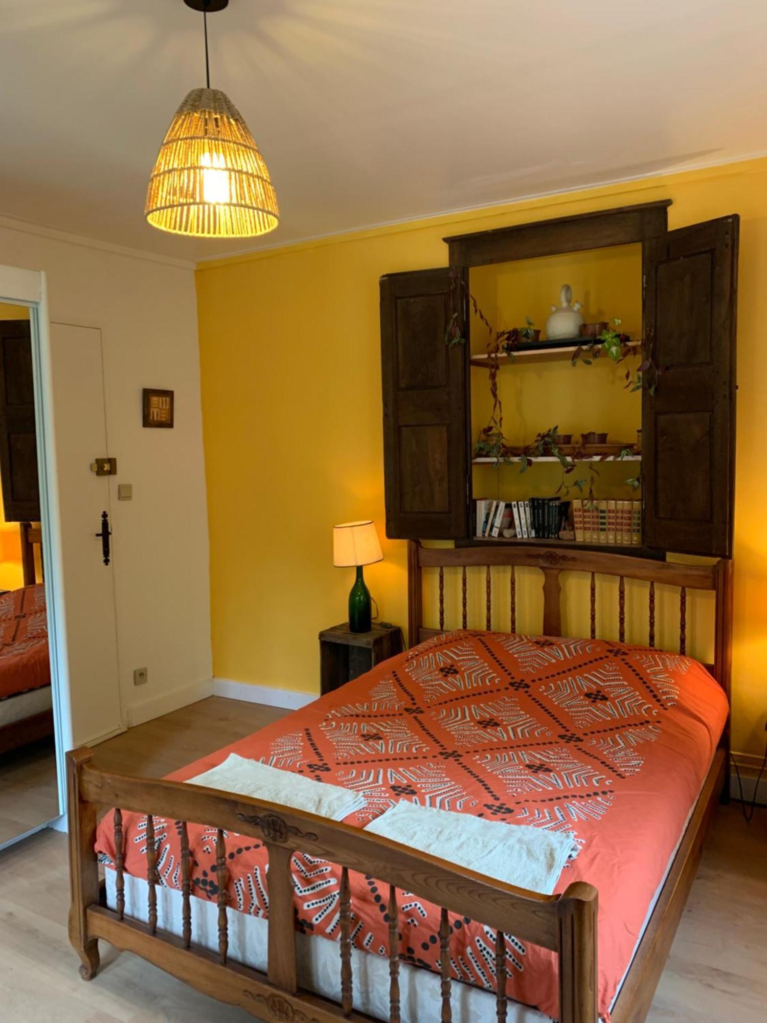 Les Favouilles - Gite & Chambres D Hotes Dauphin Buitenkant foto