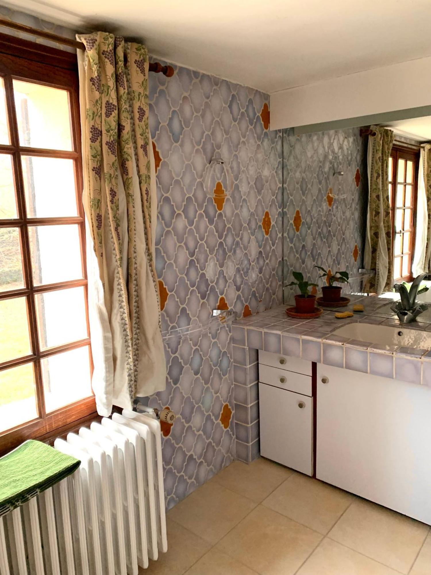 Les Favouilles - Gite & Chambres D Hotes Dauphin Buitenkant foto