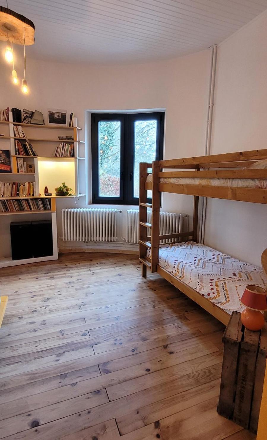 Les Favouilles - Gite & Chambres D Hotes Dauphin Buitenkant foto
