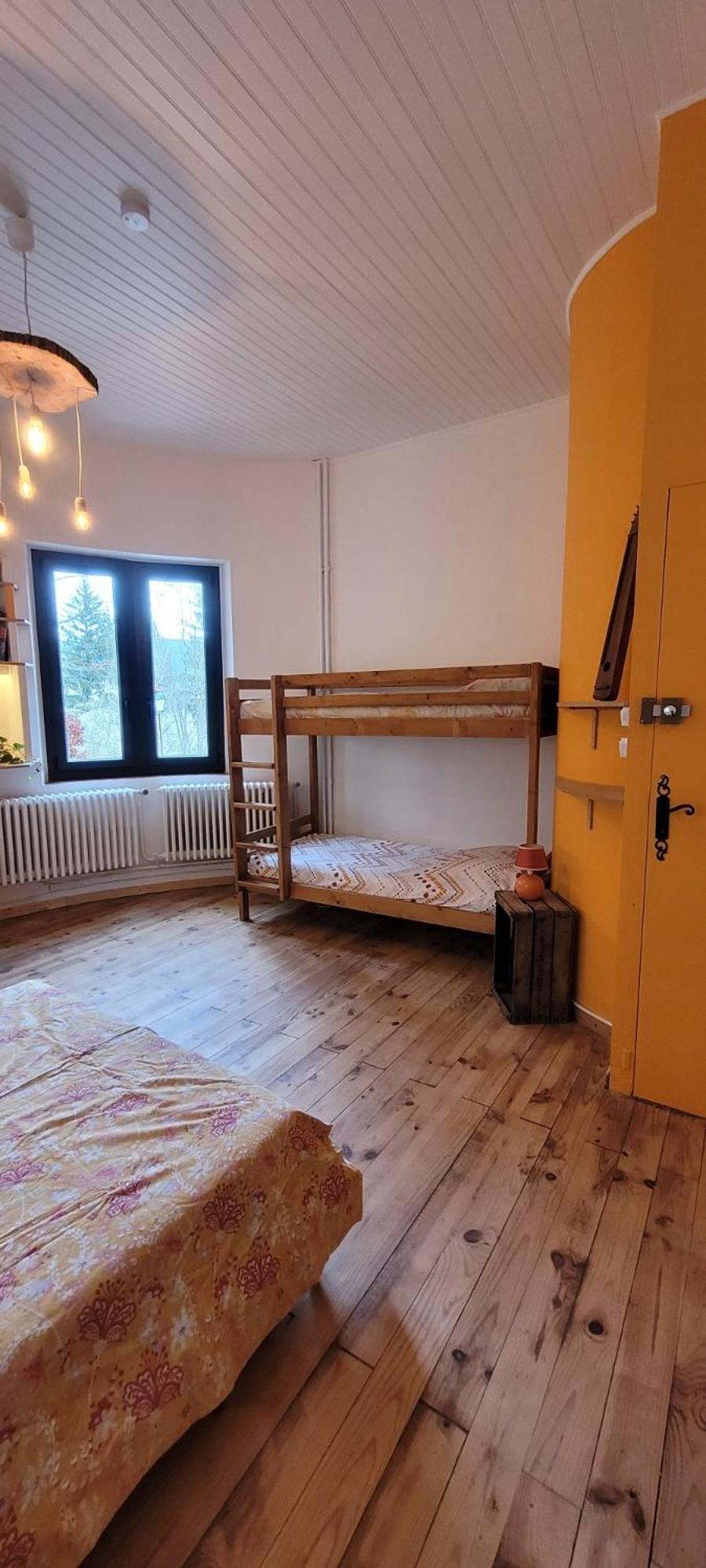 Les Favouilles - Gite & Chambres D Hotes Dauphin Buitenkant foto